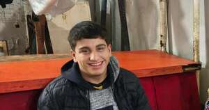 Diario HOY | Lambaré: adolescente está desaparecido desde el sábado