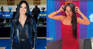 Diario HOY | En medio de rumores de “raje”, Jazmín Mernes dejó Tropicalia y Gloria Vera toma su lugar