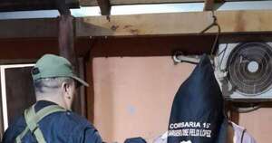 Diario HOY | Matan a una mujer de un disparo en la cabeza