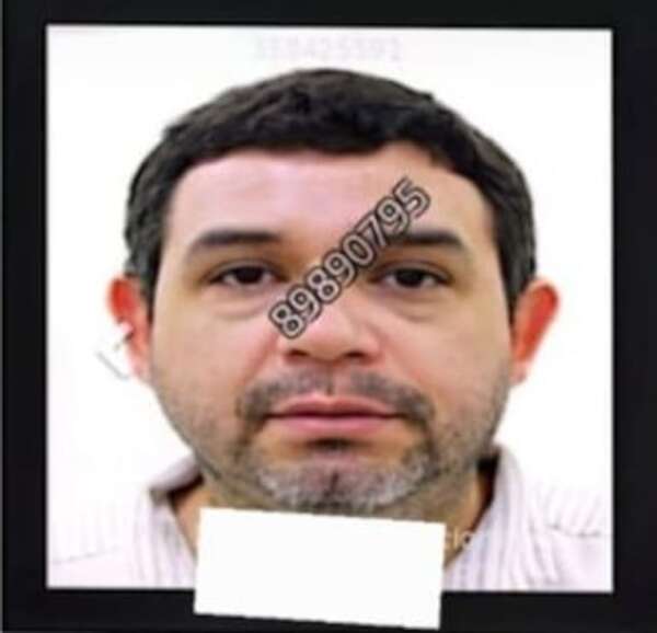 Identifican a presunto “robacoches” de Asunción y Central: piden ayuda para ubicarlo - Policiales - ABC Color