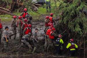 Inundación arrasa con un campamento de niños en Texas: al menos 27 muertos - Mundo - ABC Color