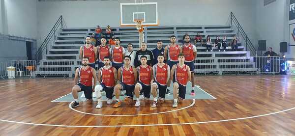Ciudad Nueva gana primera final de la Copa Comuneros de Básquetbol - .::Agencia IP::.