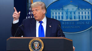 Trump presiona, envía las cartas sobre aranceles y pone en jaque a los BRICS - .::Agencia IP::.