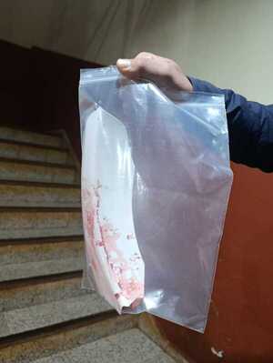 Recluso asesina a otro con fragmento de inodoro en el penal de Itapúa