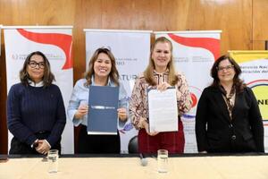 Lanzan campaña “Libre de Insectos y Vectores” en busca un Rally del Paraguay 2025 seguro y saludable
