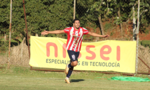 3 Corrales se repone ante Charleston