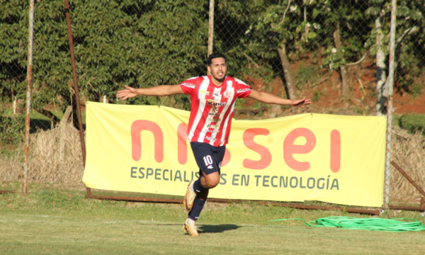 3 Corrales se repone ante Charleston