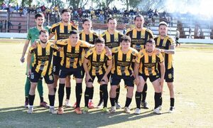 Guaraní da la vuelta la serie para anotarse entre los mejores
