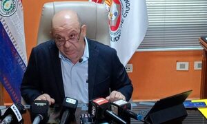 Interventor investiga adjudicaciones de licitaciones por G. 30.200 de Prieto en tiempo récord