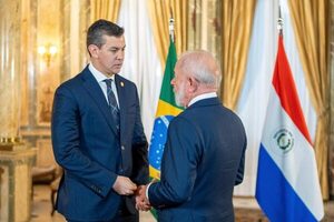 Brasil se comprometió a entregar informe sobre espionaje para retomar negociaciones con Paraguay