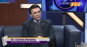Interventor de la municipalidad halló caos administrativo y exigirá “cambios profundos”