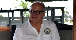Ing. Calixto Saguier: “La sostenibilidad no es un discurso, se demuestra”