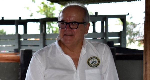 Ing. Calixto Saguier: “La sostenibilidad no es un discurso, se demuestra”