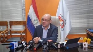 CDE: interventor revela millonarios contratos adjudicados por Prieto - trece