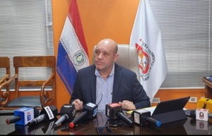 Municipalidad de CDE: resultados de intervención revelan situación crítica | Unicanal