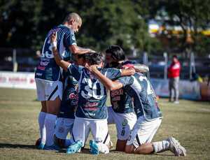 Otro semblante - San Lorenzo Hoy