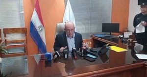 Si destituyen a intendentes de CDE y Asunción, elecciones serían con papeletas - ADN Digital
