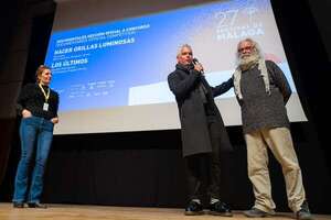 El festival español de Málaga crea un nuevo premio para cortometrajes iberoamericanos - Cine y TV - ABC Color