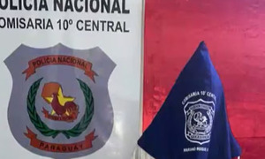 Mariano Roque Alonso: Detienen a hombre prófugo por 23 años, buscado por homicidio - OviedoPress