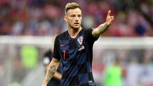 Ivan Rakitić anuncia su retirada