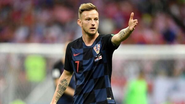 Ivan Rakitić anuncia su retirada