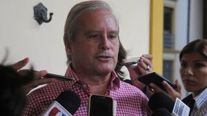 Recusación a jueza frena otra preliminar para el ex ministro Dany Durand