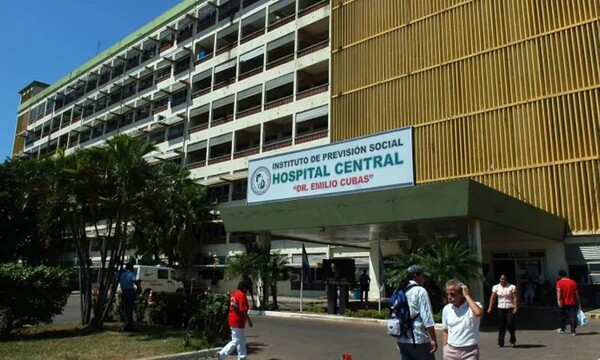 Padres acusan al IPS por lesiones a su bebé causadas por una estufa en sala UTI - OviedoPress