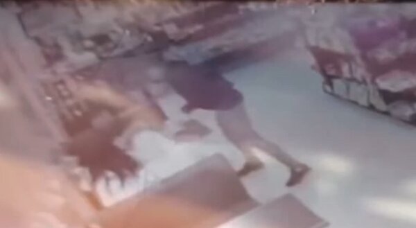 Investigan tentativa de feminicidio y ataque con arma blanca en Quiindy