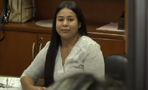 “Neponovia” aparece y dice que se merece el trabajo - Noticiero Paraguay