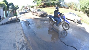 ¿Adiós, calvario? El MOPC lanza licitación para obras de rehabilitación en Avelino Martínez