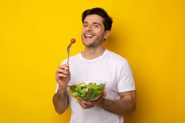 Qué comer para mejorar la salud sexual en hombres - Sexualidad - ABC Color