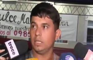 Arriero que atacó a su ex y a su hija por un 50 mil'i estaba volado