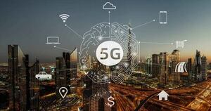 La Nación / 5G: costo de licencia ronda los USD 1 millón por mega