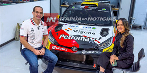 CONSUR PRESENTA SU NUEVO CICLO DE ENTREVISTAS A PILOTOS DE RALLY