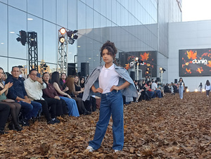 El Lago Shopping se lució en desfile otoño-invierno en CDE - La Clave