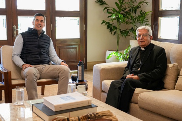 Cardenal recordó al Gobierno mejor atención a sectores más vulnerables