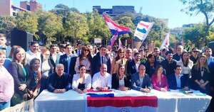 Diario HOY | Oposición se anticipa a interventor, pide destituir a Nenecho y propone candidatura