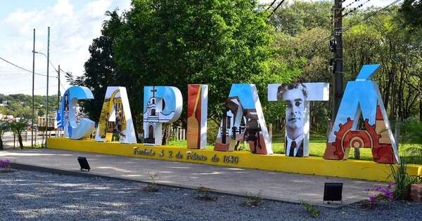Diario HOY | Proyecto busca resolver problemas de límite entre Capiatá y ciudades vecinas