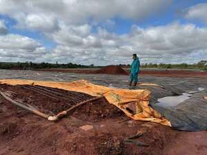¿Prohibir el cianuro en la minería? El Mades habla de los riesgos - Nacionales - ABC Color