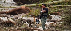 Texas: 27 muertos en campamento arrasado por inundaciones - ADN Digital