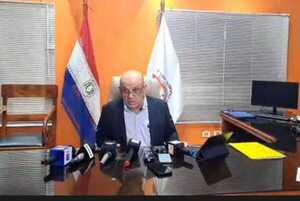 Interventor denuncia falta de documentos y aplica medidas para ordenar la gestión en Comuna de CDE - ADN Digital