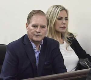 Otra recusación suspende preliminar de Dany Durand y exdirectivos de Mocipar - Nacionales - ABC Color