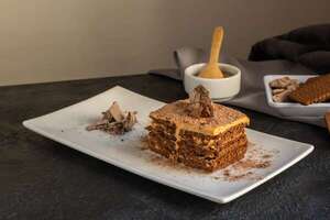 Chocotorta saludable: cómo hacerla sin galletitas industriales ni azúcar - Gastronomía - ABC Color
