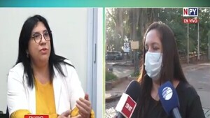 IPS niega quemaduras a bebé y atribuye lesiones a enfermedad infecciosa
