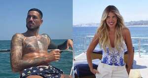La Nación / ¿Nuevo romance? Una chilena en el radar de Tony Sanabria