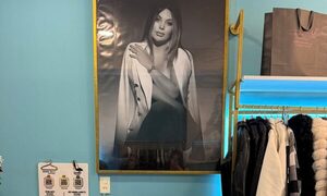 Fátima Gauto inauguró la tienda “Siempre Bella”: “Un sueño hecho realidad”