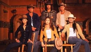 (VIDEO) ¡Actor de “Pasión de Gavilanes” ahora es conductor y repartidor en yanquilandia!