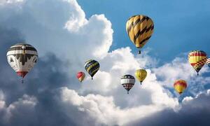 Paraguay alojará al Primer Mundial de Globos Aerostáticos en agosto – Prensa 5