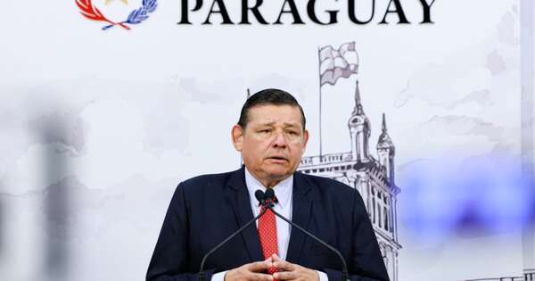 Diario HOY | Indert avanza en titulación masiva de tierras y se acerca a los 10.000 títulos