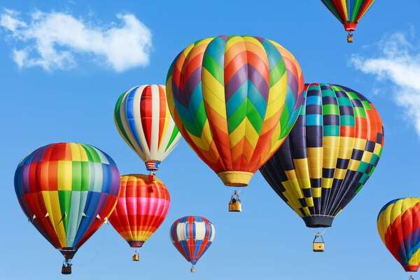 Yguazú será sede del primer Campeonato Mundial de Globos Aerostáticos en Paraguay - ABC en el Este - ABC Color